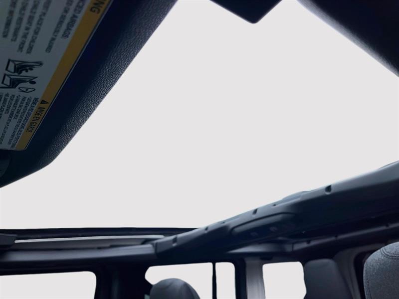 jeep Wrangler 2026 - 24