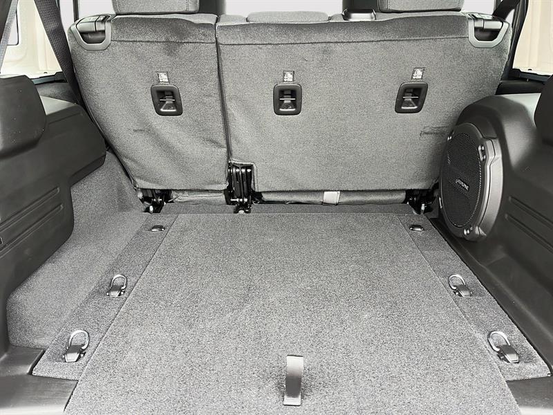 jeep Wrangler 2026 - 26