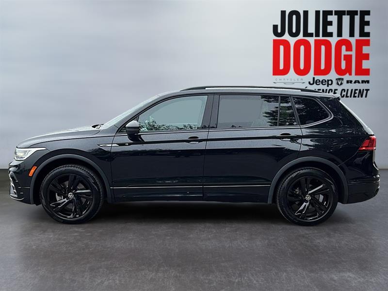 volkswagen Tiguan 2024 - 4