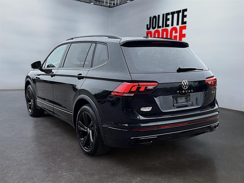 volkswagen Tiguan 2024 - 5