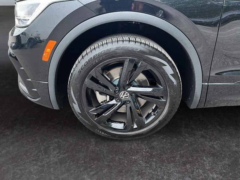 volkswagen Tiguan 2024 - 6