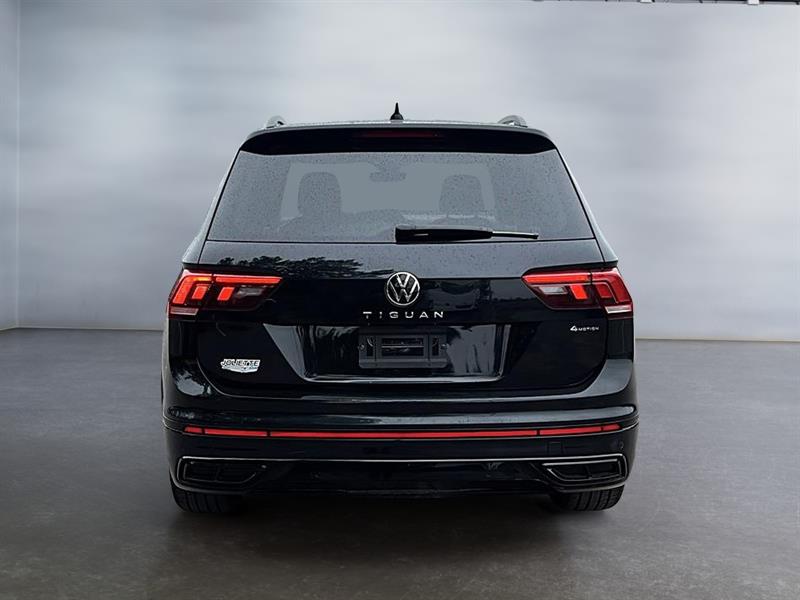 volkswagen Tiguan 2024 - 7