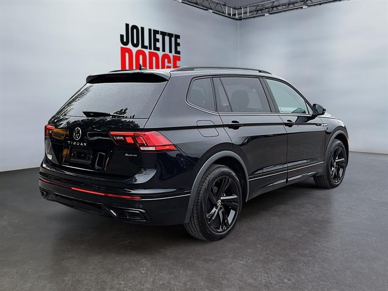 volkswagen Tiguan 2024 - 9