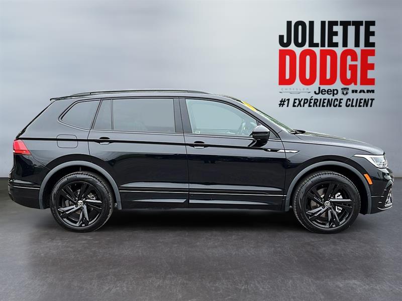 volkswagen Tiguan 2024 - 10