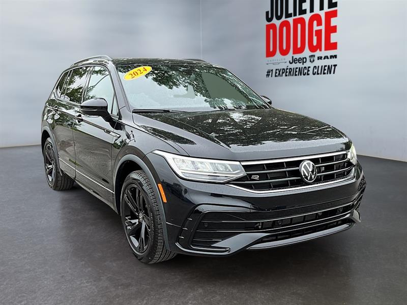 volkswagen Tiguan 2024 - 11