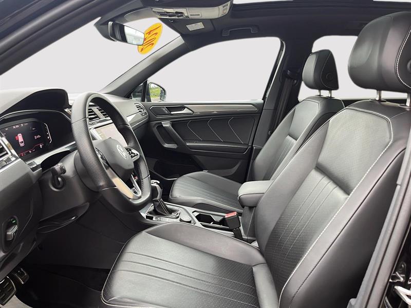 volkswagen Tiguan 2024 - 15