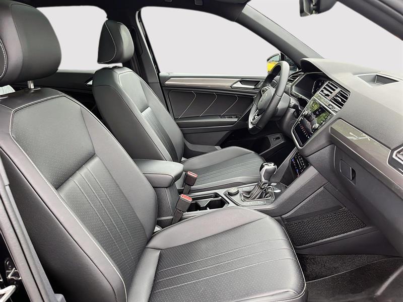 volkswagen Tiguan 2024 - 16