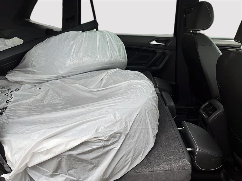 volkswagen Tiguan 2024 - 17