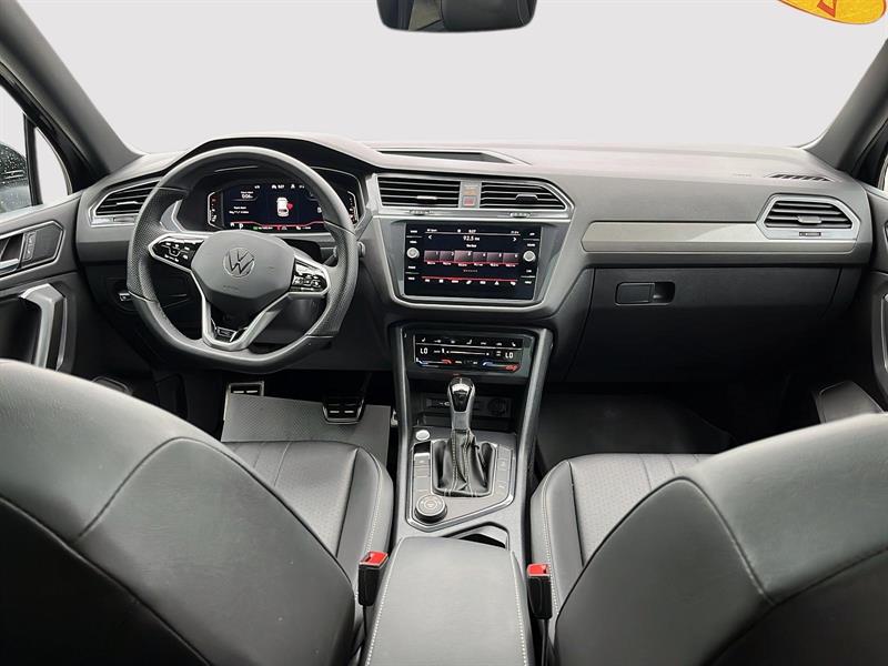 volkswagen Tiguan 2024 - 19