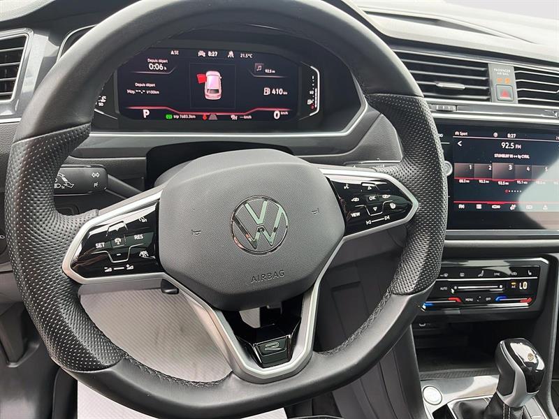 volkswagen Tiguan 2024 - 20