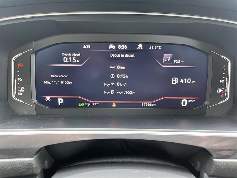 volkswagen Tiguan 2024 - 21