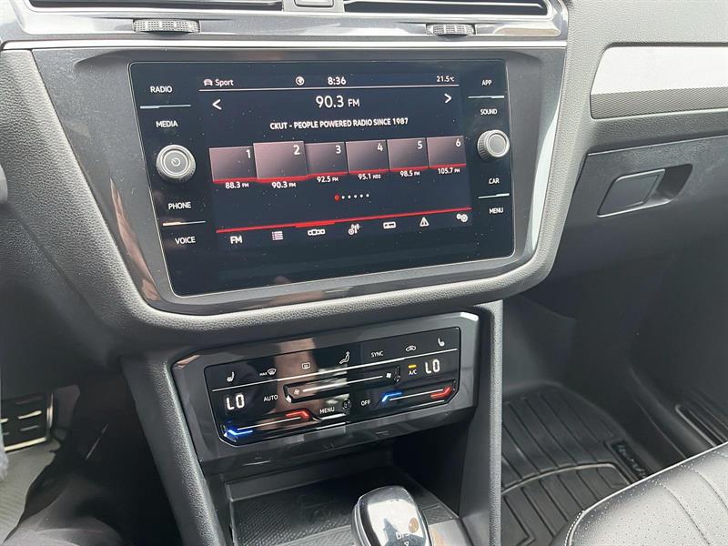 volkswagen Tiguan 2024 - 22