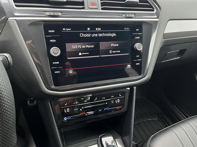 volkswagen Tiguan 2024 - 23