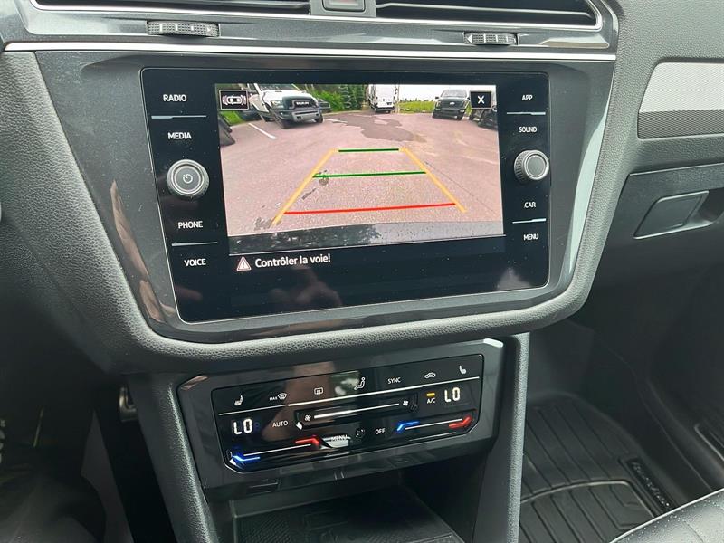 volkswagen Tiguan 2024 - 24