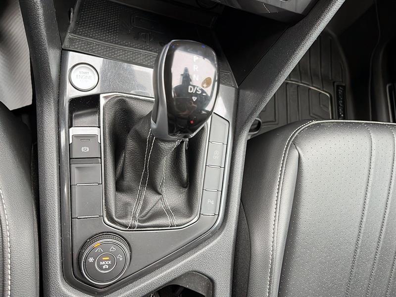 volkswagen Tiguan 2024 - 25