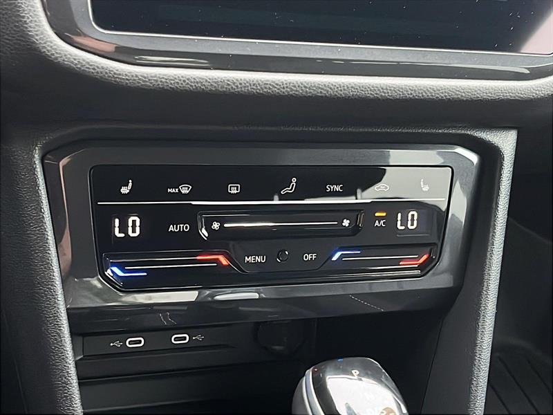 volkswagen Tiguan 2024 - 26