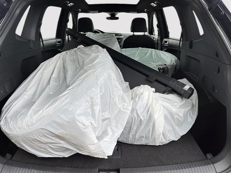 volkswagen Tiguan 2024 - 34