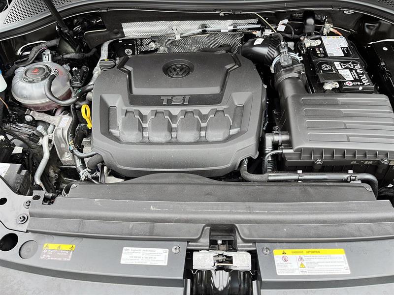 volkswagen Tiguan 2024 - 35