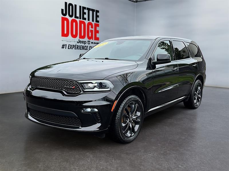 dodge Durango 2022