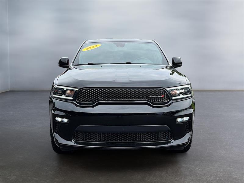 dodge Durango 2022 - 2