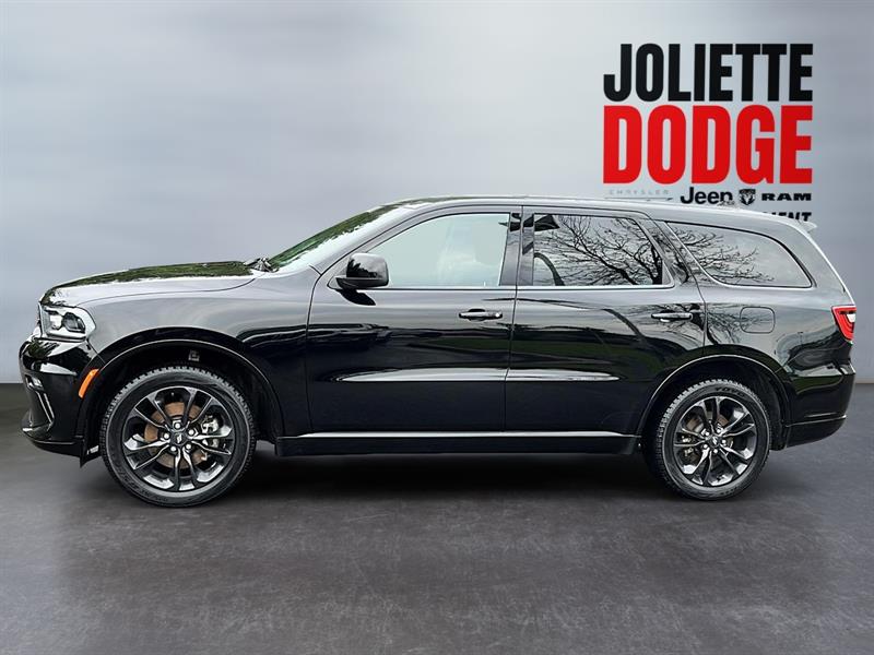 dodge Durango 2022 - 3