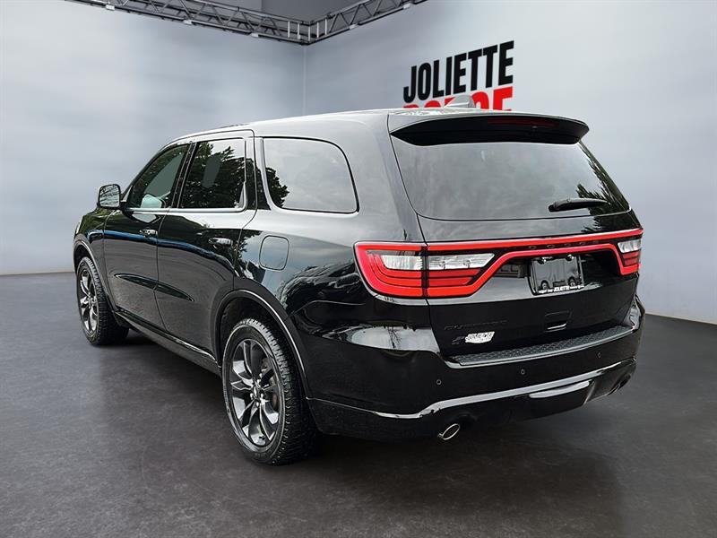 dodge Durango 2022 - 4