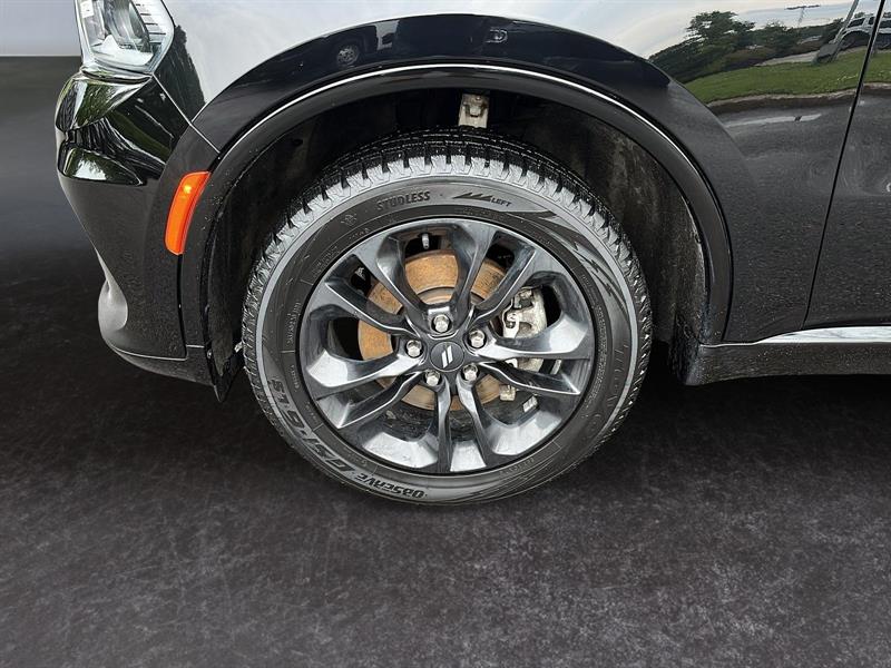 dodge Durango 2022 - 5