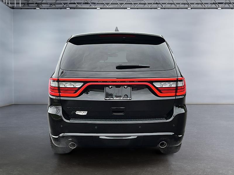 dodge Durango 2022 - 7