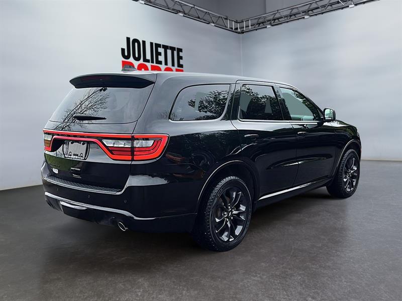 dodge Durango 2022 - 8