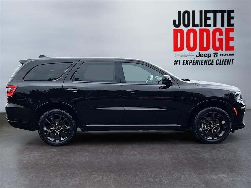 dodge Durango 2022 - 9