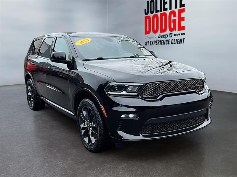 dodge Durango 2022 - 10