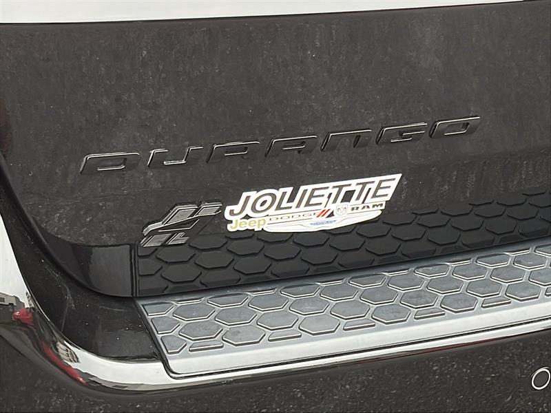 dodge Durango 2022 - 11