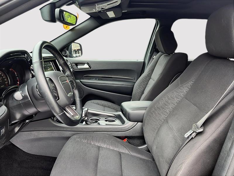 dodge Durango 2022 - 13