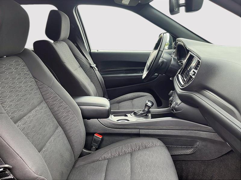 dodge Durango 2022 - 14