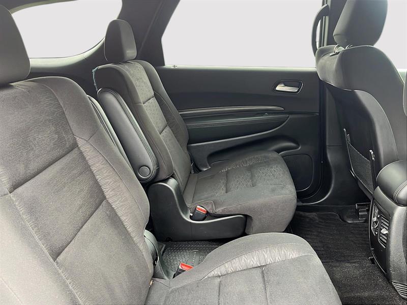 dodge Durango 2022 - 15