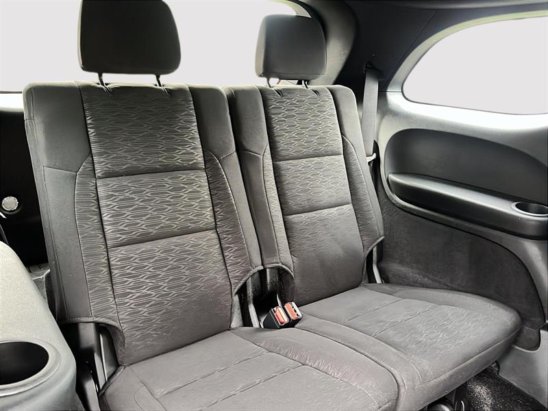 dodge Durango 2022 - 16