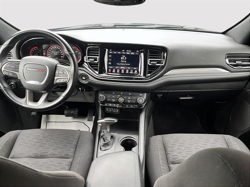 dodge Durango 2022 - 18