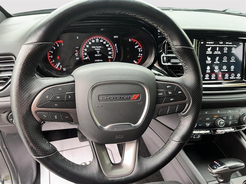 dodge Durango 2022 - 19