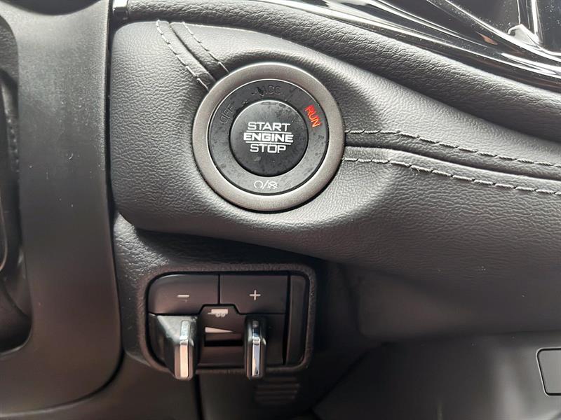 dodge Durango 2022 - 26