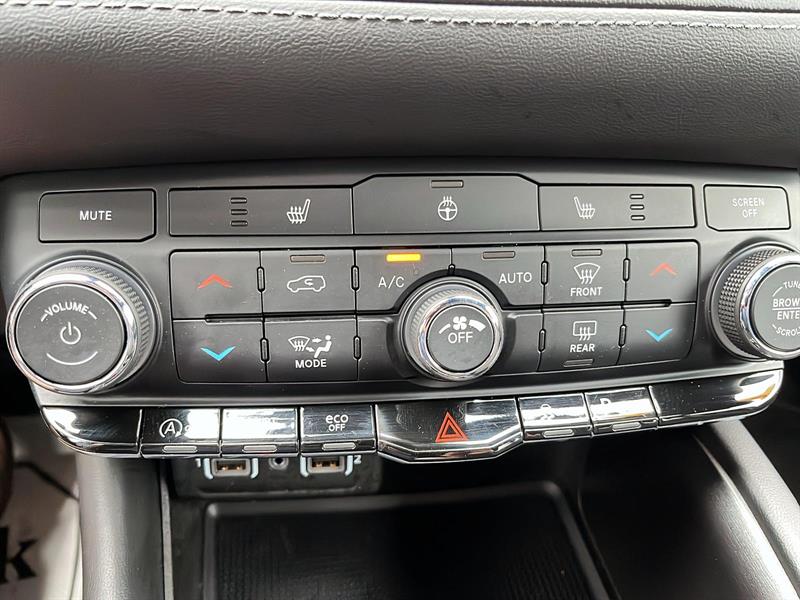 dodge Durango 2022 - 28