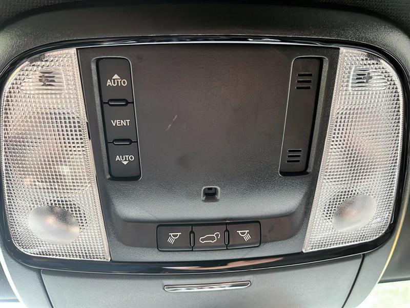 dodge Durango 2022 - 29