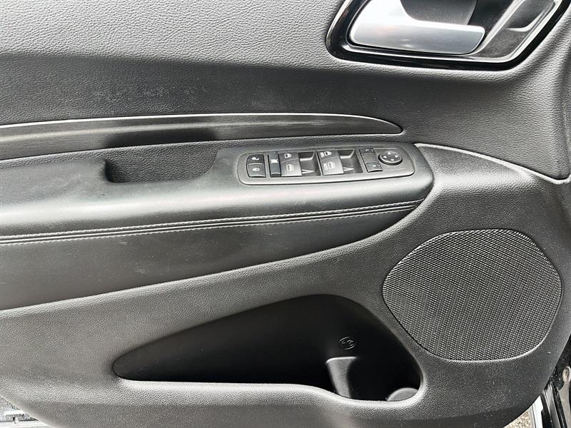 dodge Durango 2022 - 31