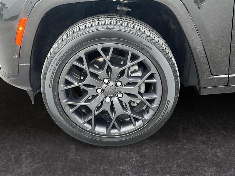 jeep Grand Cherokee L 2023 - 5