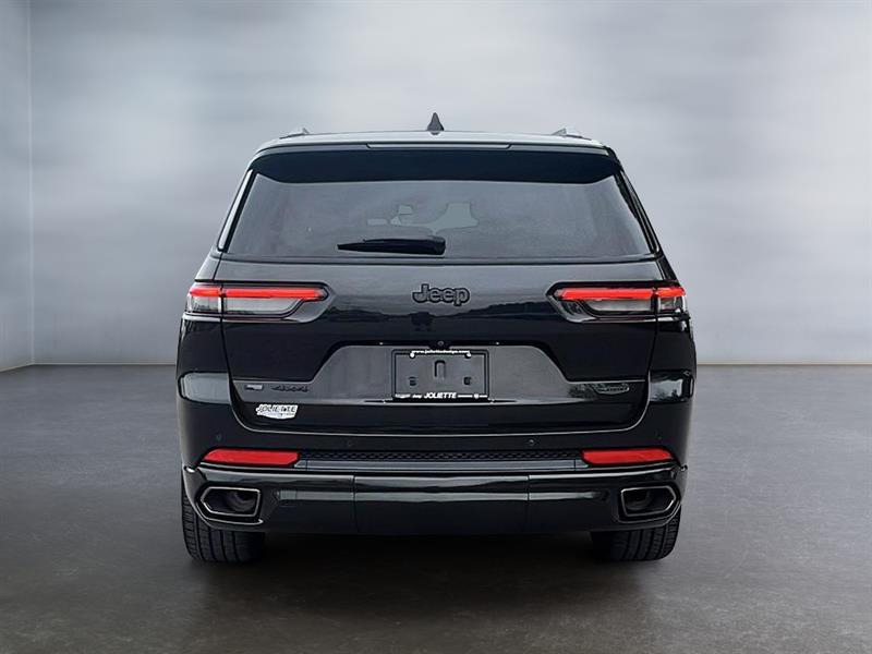 jeep Grand Cherokee L 2023 - 7