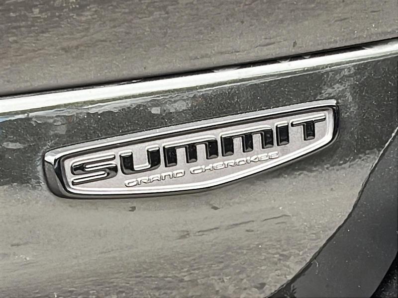 jeep Grand Cherokee L 2023 - 12