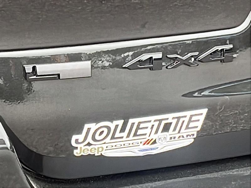 jeep Grand Cherokee L 2023 - 13