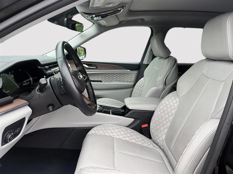 jeep Grand Cherokee L 2023 - 14