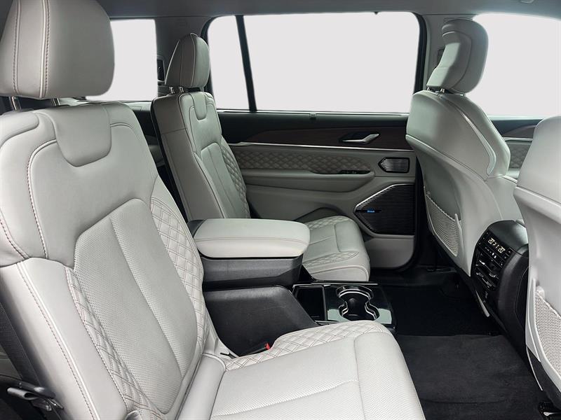 jeep Grand Cherokee L 2023 - 16