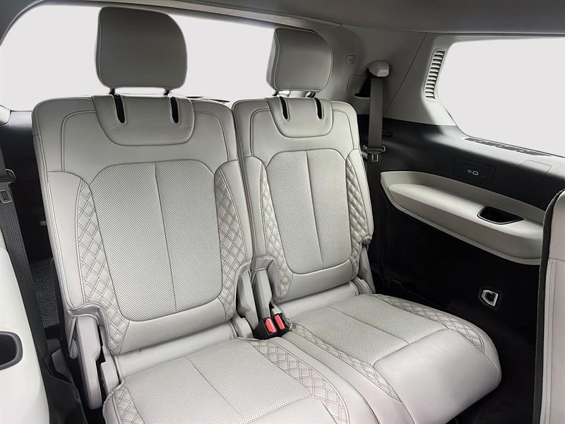 jeep Grand Cherokee L 2023 - 17