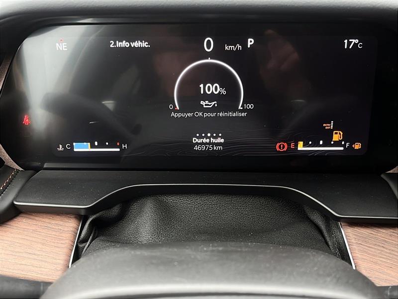 jeep Grand Cherokee L 2023 - 21